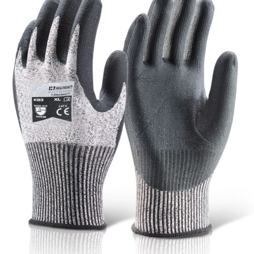 MICRO FOAM NITRILE CUT 3 LGE Thumbnail