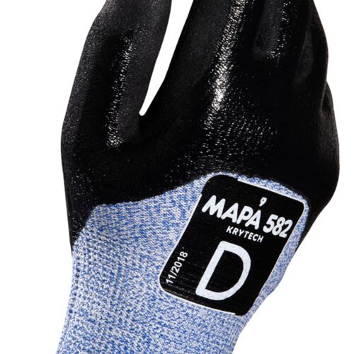 KRYTECH 582 GLOVE Thumbnail