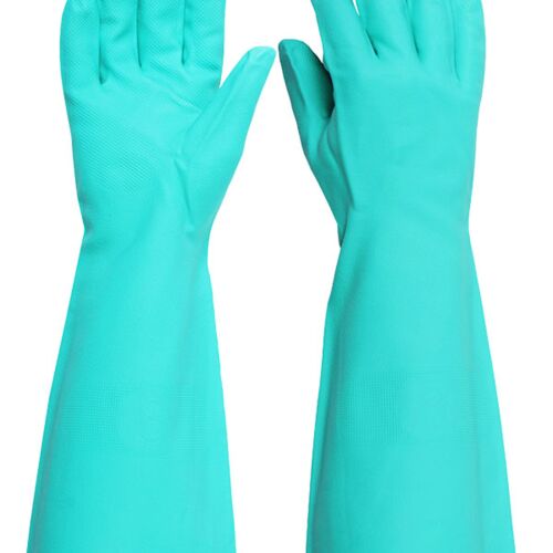 NITRILE GREEN 18" Thumbnail