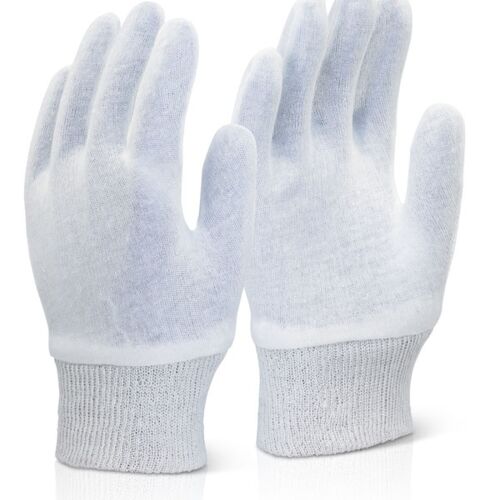 STOCKINETTE KNITWRIST SUPER Pk600 Thumbnail