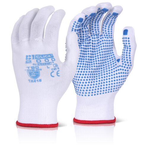 TRONIX BLUE DOT PACK OF 10 Thumbnail