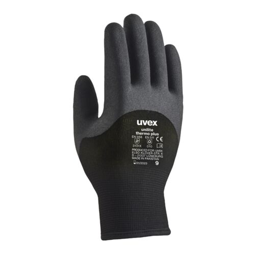 UVEX UNILITE THERMO PLUS Pk10 Thumbnail