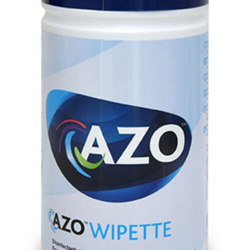 DISINFECTANT SURFACE WIPES (81104) Each Thumbnail