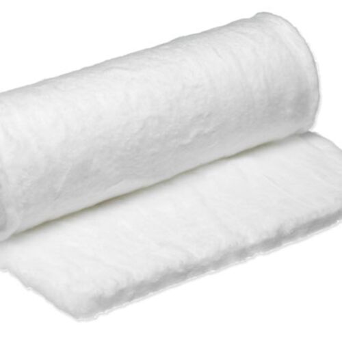 BLUE DOT 25g COTTON WOOL ROLL (30CDW025) Each Thumbnail