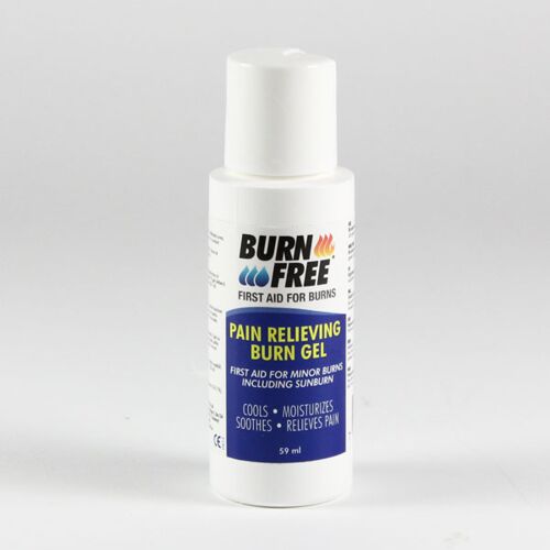 BURN GEL 59ml  Each Thumbnail
