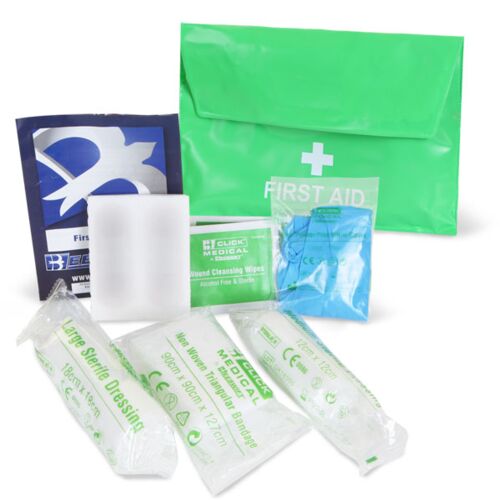 HSE ONE PERSON KIT IN PVC POUCH Each Thumbnail