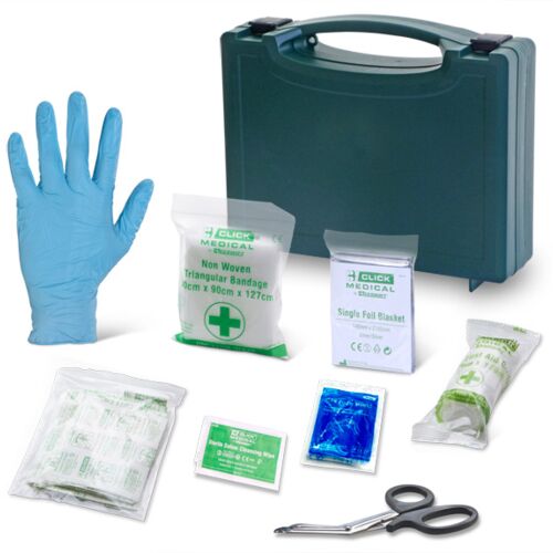 BS8599-1:2019 BSI PERSONAL ISSUE PACK IN BOX Each Thumbnail