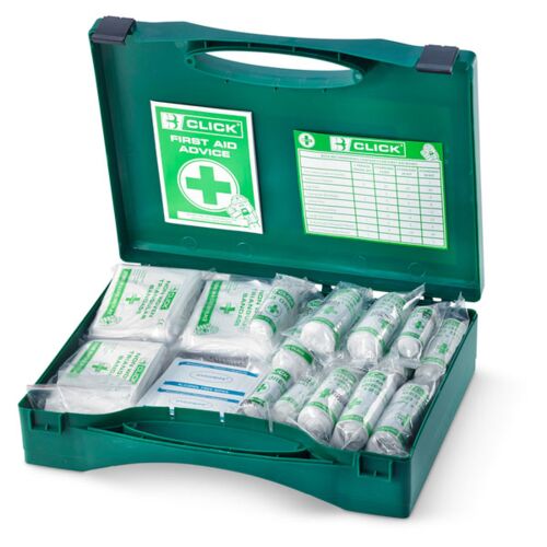 CLICK MEDICAL 50 PERSON REFILL  Each Thumbnail