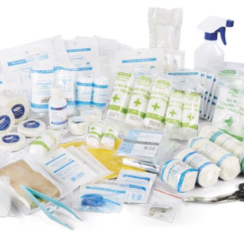 CLICK MEDICAL ADVANCED TEAM REFILL Each Thumbnail