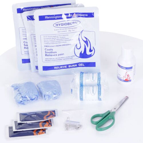 CLICK MEDICAL BURN CARE REFILL  Each Thumbnail