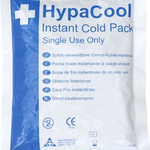 CLICK MEDICAL INSTANT ICE PACK - COMPACT Each Thumbnail