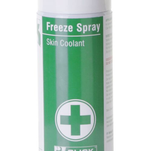 400ML FREEZE SPRAY SKIN COOLANT Each Thumbnail