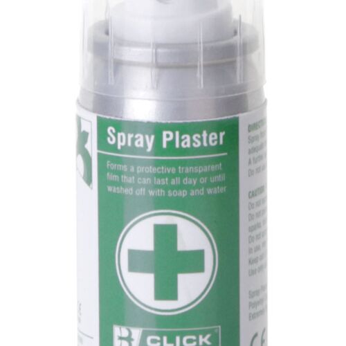 CLICK MEDICAL 32.5ML SPRAY PLASTER Each Thumbnail