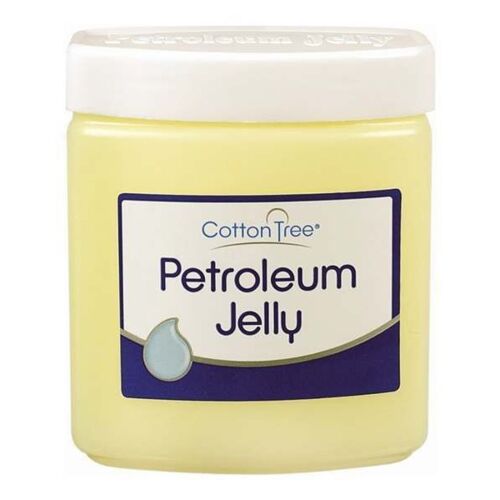 COTTON TREE PETROLEUM JELLY 284G Each Thumbnail
