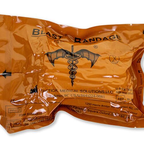 BLAST BANDAGE 4" X 72"  Each Thumbnail