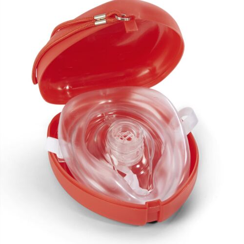 CLICK MEDICAL POCKET FACE MASK  Each Thumbnail