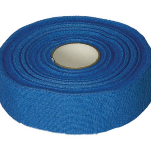 FINGER TAPE BLUE 2.5CM X 27M  Each Thumbnail