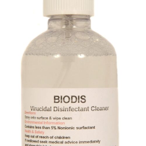 CLICK MEDICAL 30ML DISINFECTANT SPRAY Each Thumbnail