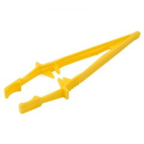 YELLOW SHARPS FORCEPS  Each Thumbnail