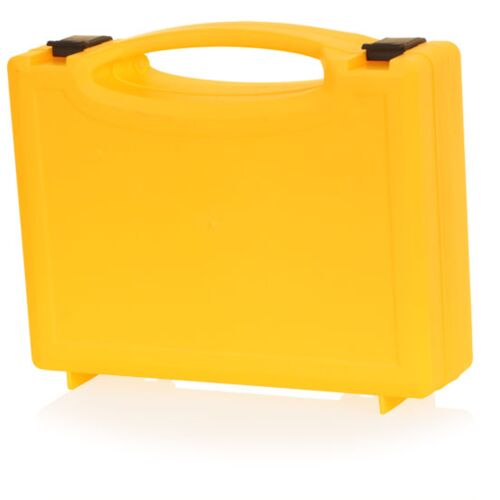 CLICK MEDICAL 1060 YELLOW C RANGE CASE NO SCREEN PRINT Each Thumbnail