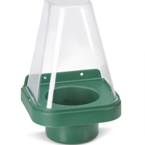 CLICK MEDICAL FC3 SINGLE EYEWASH STAND WITH COVER Each Thumbnail