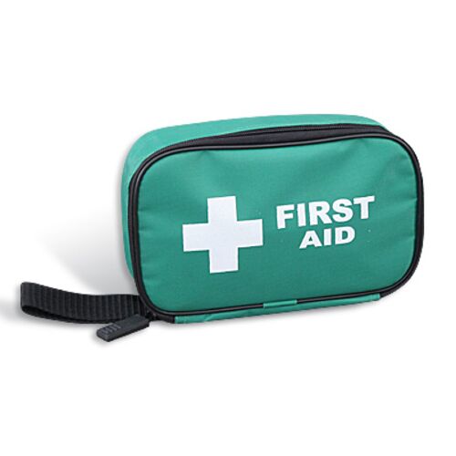 FIRST AID BAG 150x110X45mm (INCLUDING PRINTING) Each Thumbnail