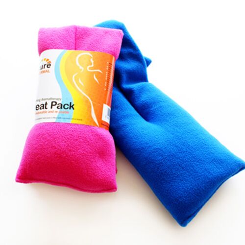 HEAT PACK FLEECE  PK 6 Thumbnail