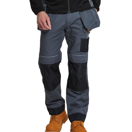 PW3 Holster work trousers (T602) Thumbnail