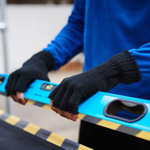 Regatta Fingerless Mitts Thumbnail