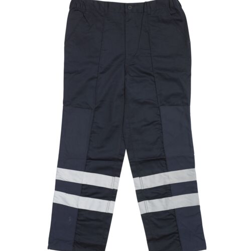 BALLISTIC TROUSER - HIVIS STRIPES Thumbnail