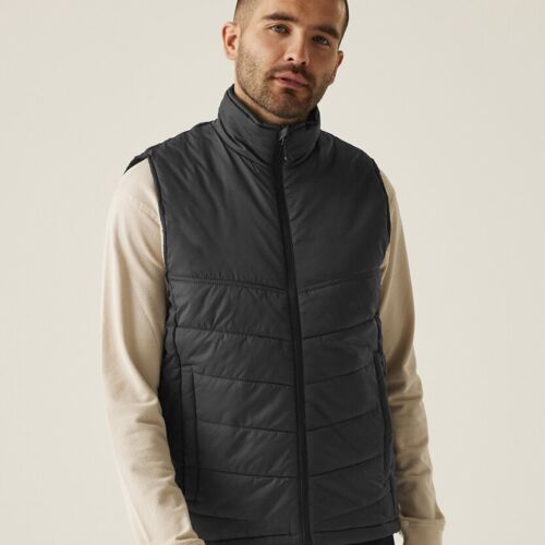 Stage II insulated bodywarmer TRA831 Thumbnail