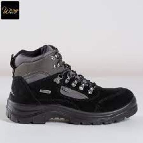 Steelite All Weather Hiker Boot S3 WR, Black Thumbnail