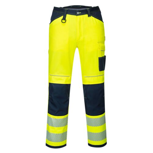 Eco Hi-vis trousers (EC40) Thumbnail