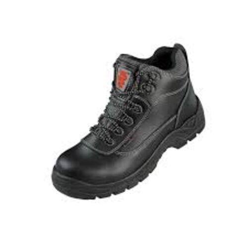 Composite Waterproof Boot Black Thumbnail