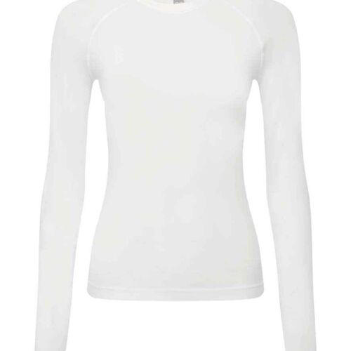 Onna Lds Unstop. Underscrub B/layer NN370 Heather Navy Thumbnail