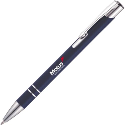 Motus Group Pen Blue Thumbnail