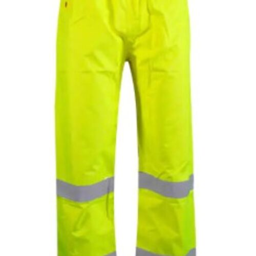 Over Trousers High Vis  Thumbnail
