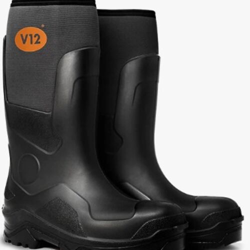 V2115 Groundworker Wellies Thumbnail