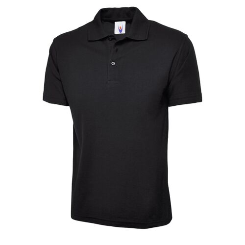 Classic Uneek Poloshirt UC101 - Free Embroidery - Free Set-Up - pk100 Thumbnail