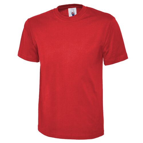 Copy of Classic T-shirt Thumbnail